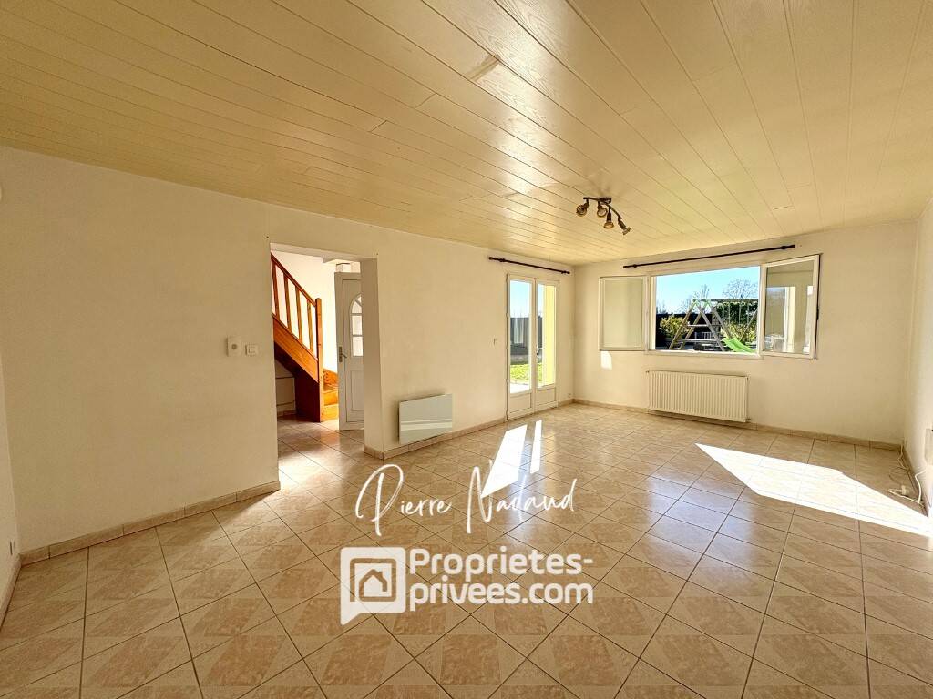 Maison à vendre, 127m², LIBOURNE
