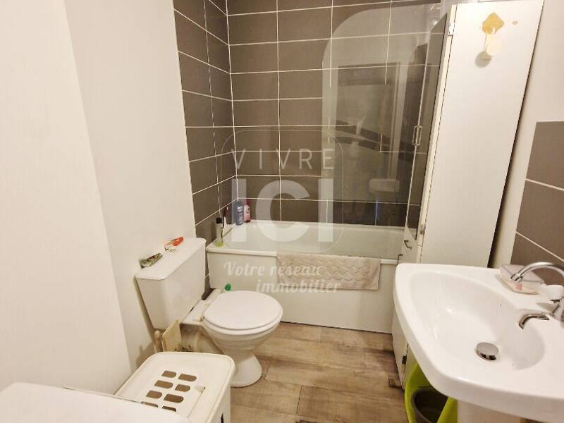 Maison à vendre, 28m², NANTES