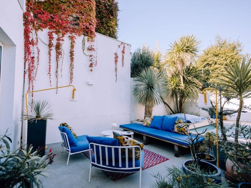 Maison à vendre, 155m², LE BOUSCAT