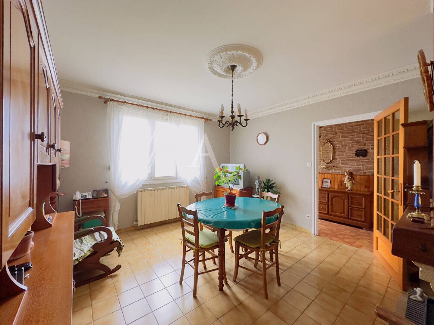 Maison à vendre, 60m², LA ROCHE SUR YON