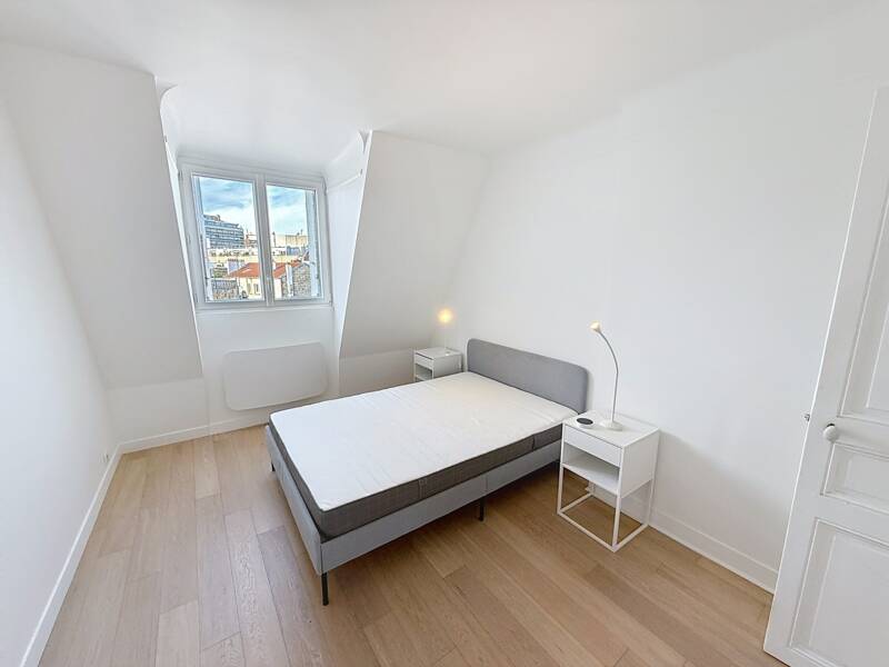 Maison à louer, 50m², BOULOGNE BILLANCOURT