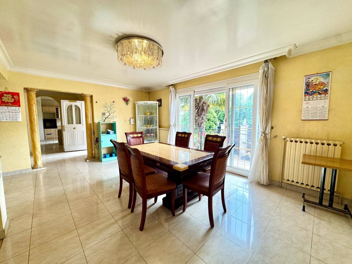 Maison à vendre, 200m², DRANCY