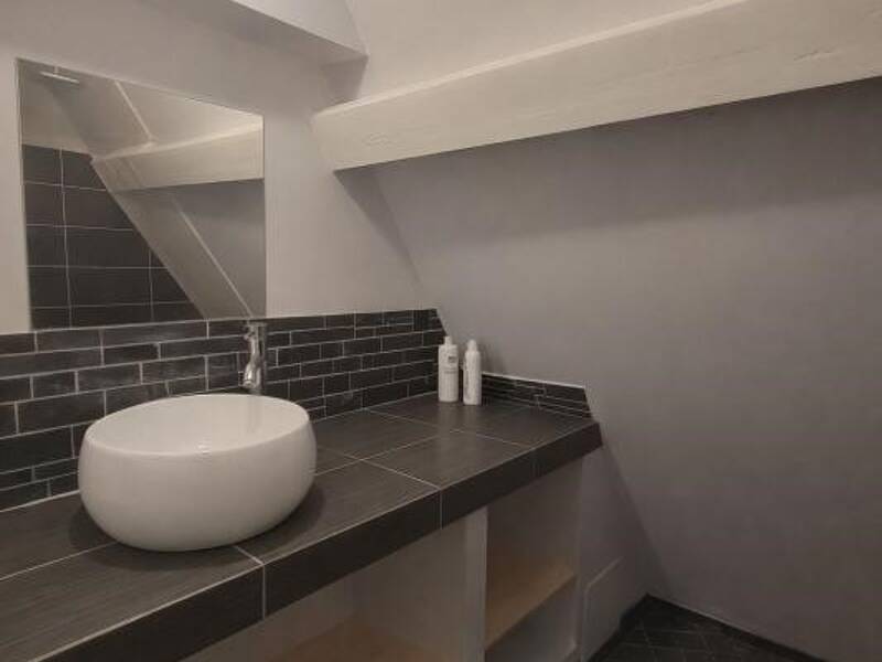 Maison à louer, 69m², ORTHEZ