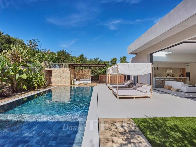 Maison à vendre, 350m², AIX EN PROVENCE