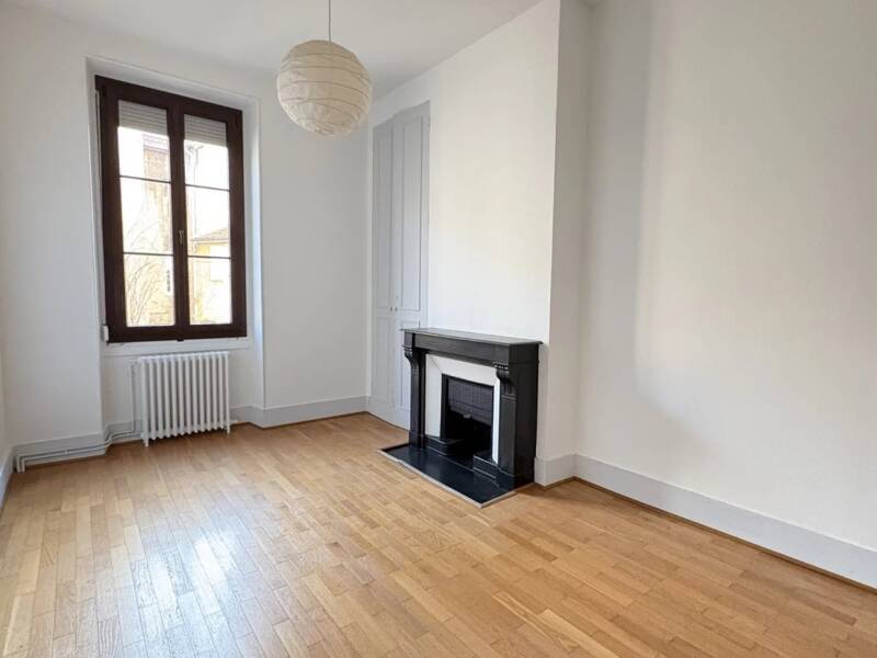 Maison à louer, 105m², GRENOBLE