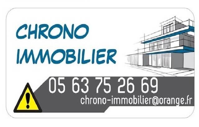 CHRONO IMMOBILIER
