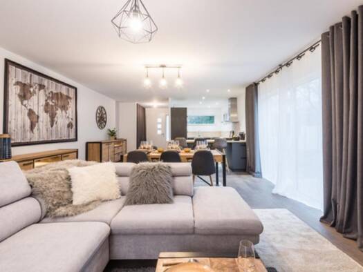 Appartement à vendre - neuf 214 240 € 2 pièces 1 chambre 41 m² 2ème étage Livilliers 95300