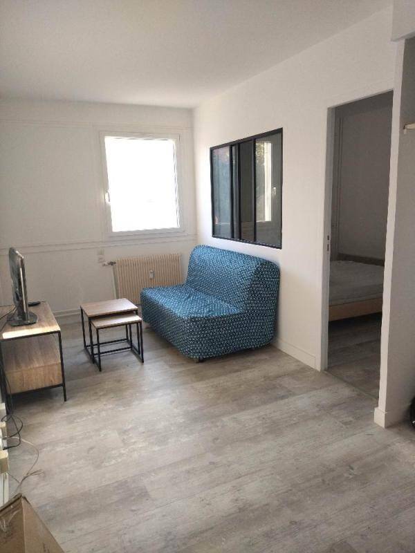 Maison à louer, 28m², POITIERS