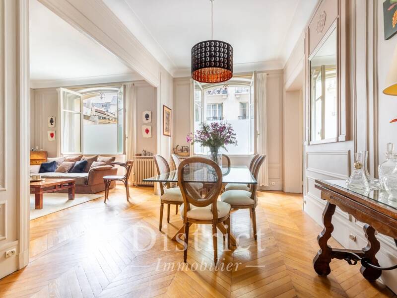 Maison à vendre, 181m², PARIS 7E