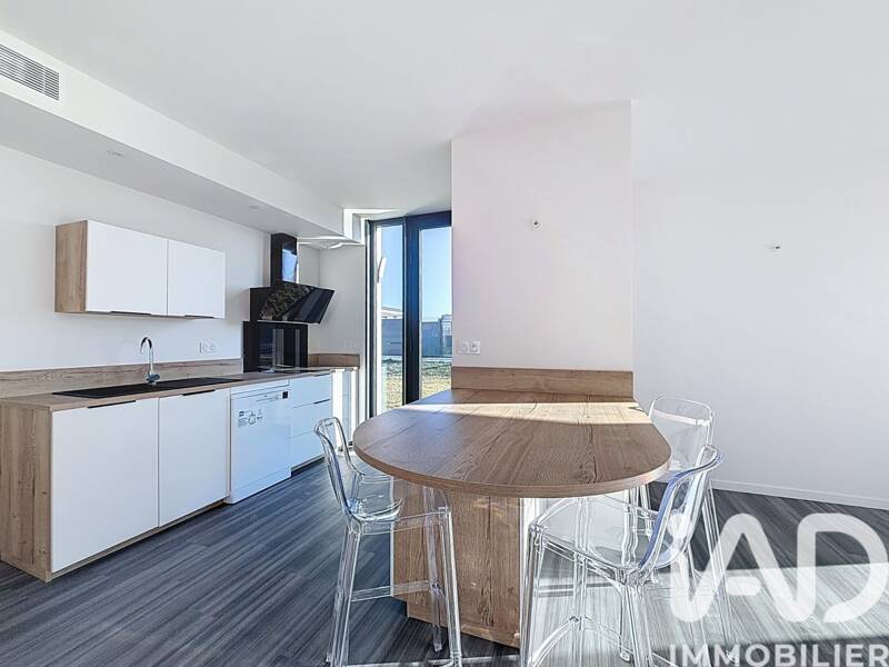 Maison à louer, 104m², SAINT SEVER