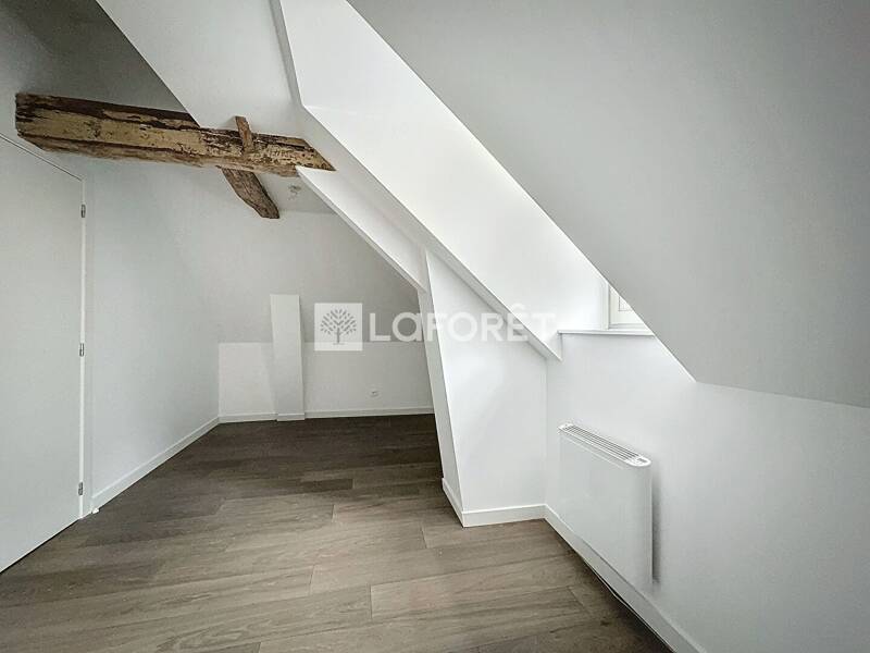 Maison à louer, 42m², LILLE