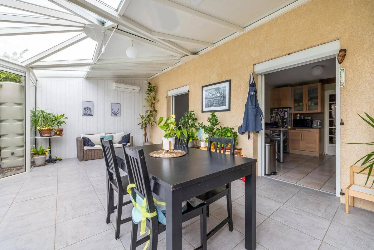 Maison à vendre, 144m², BRIIS SOUS FORGES