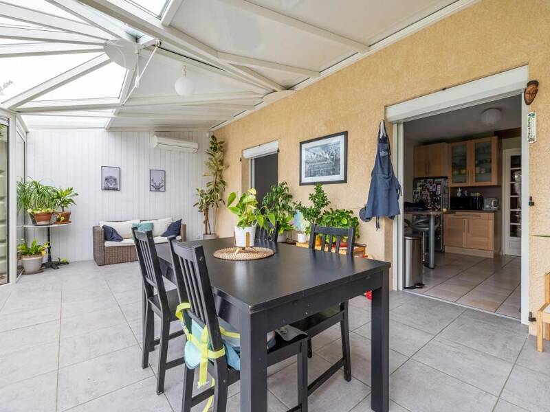Maison à vendre, 144m², BRIIS SOUS FORGES