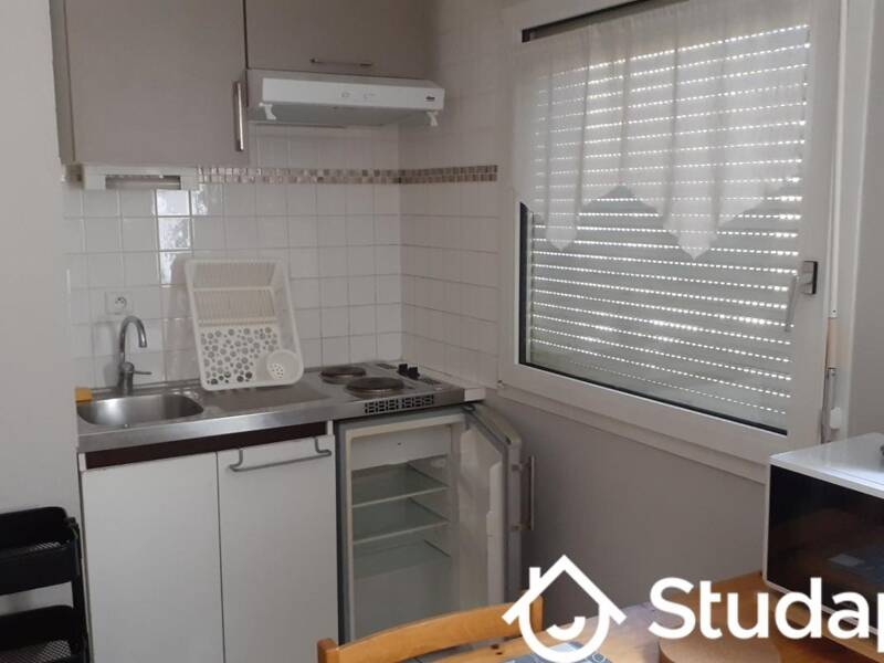 Maison à louer, 32m², DIJON