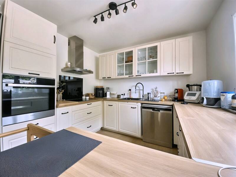 Maison à vendre, 115m², LE HAVRE