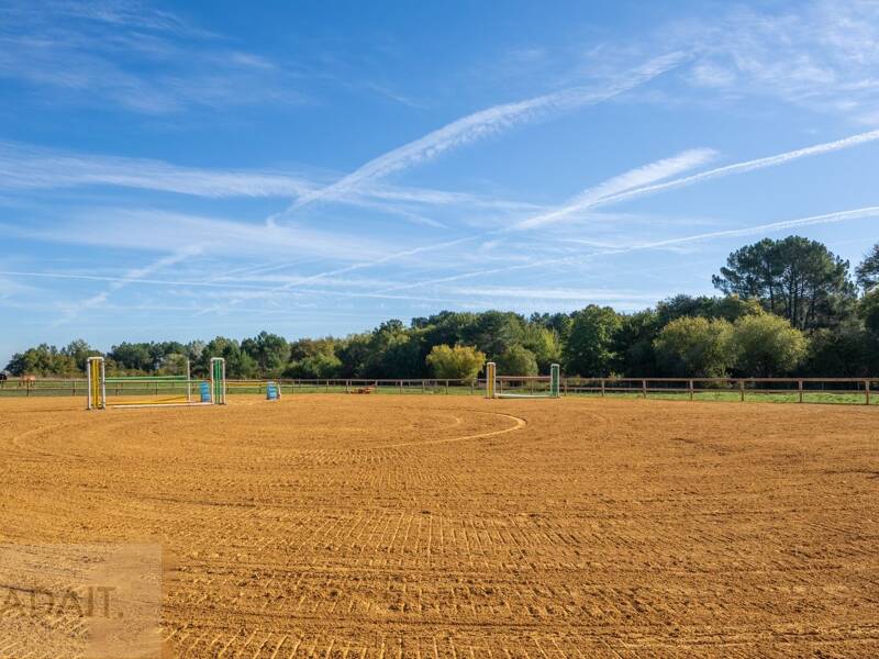 Maison à vendre, 260m², BORDEAUX