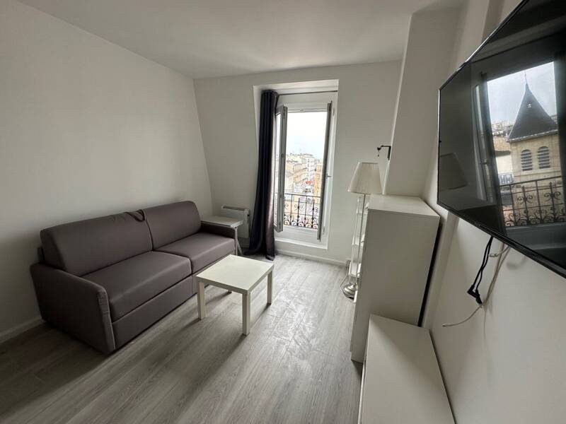 Maison à louer, 16m², ASNIERES SUR SEINE