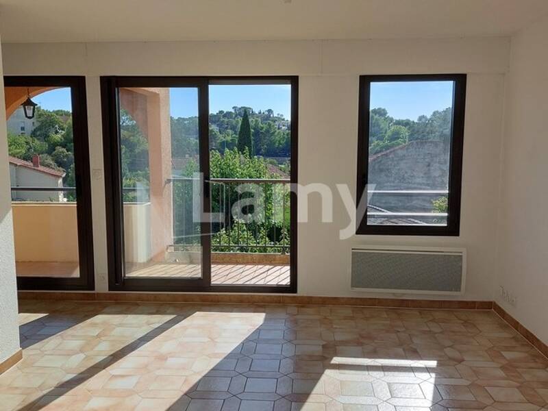 Maison à louer, 61m², NIMES