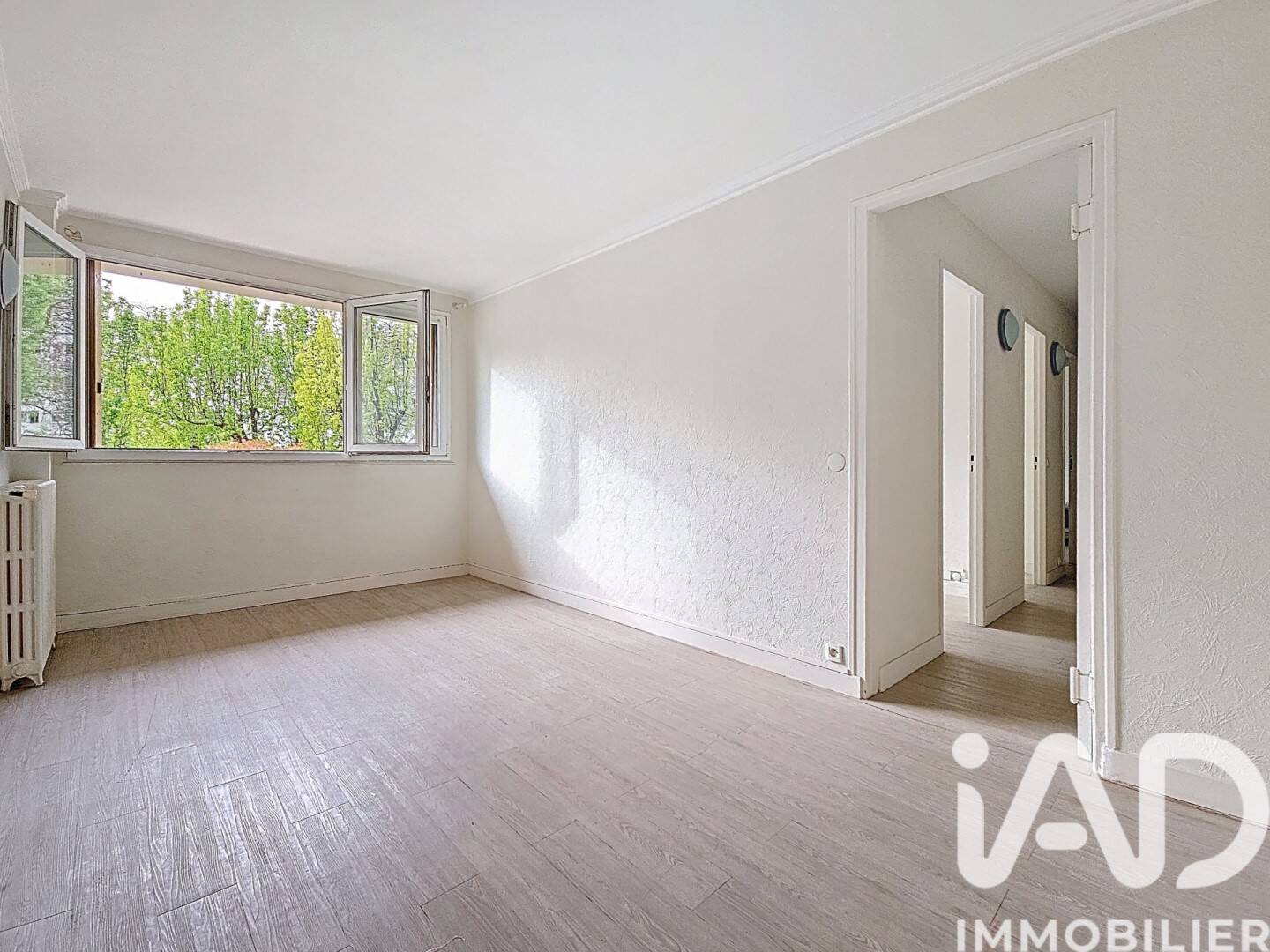 Maison à vendre, 63m², MONTREUIL