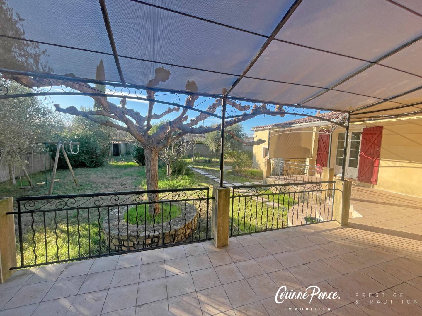 Maison à vendre, 140m², SAINT GENIES DE MALGOIRES