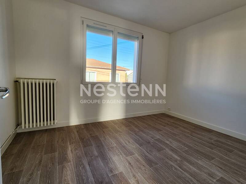 Maison à louer, 109m², TOULOUSE