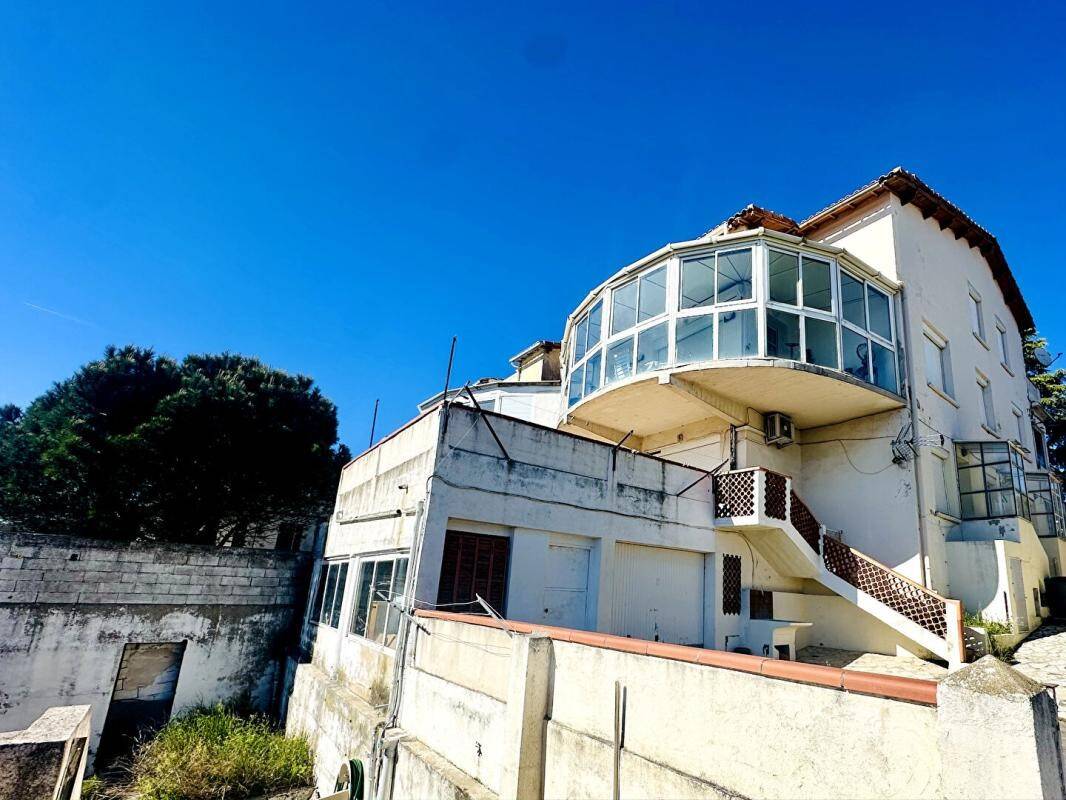 Maison à vendre, 276m², LES PENNES MIRABEAU