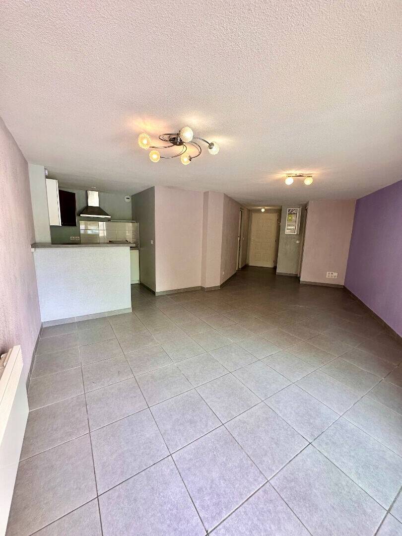 Maison à louer, 43m², FRONTIGNAN