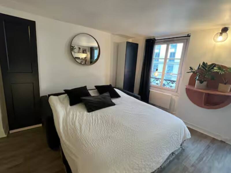 Maison à louer, 29m², PARIS 12E