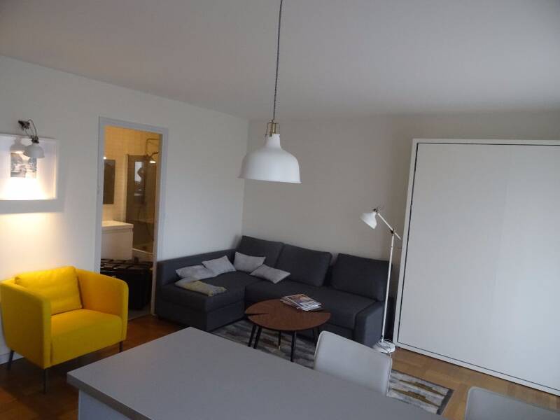 Maison à louer, 30m², PARIS 12E