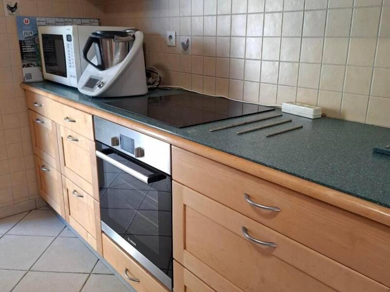 Maison à vendre, 100m², ANGERS