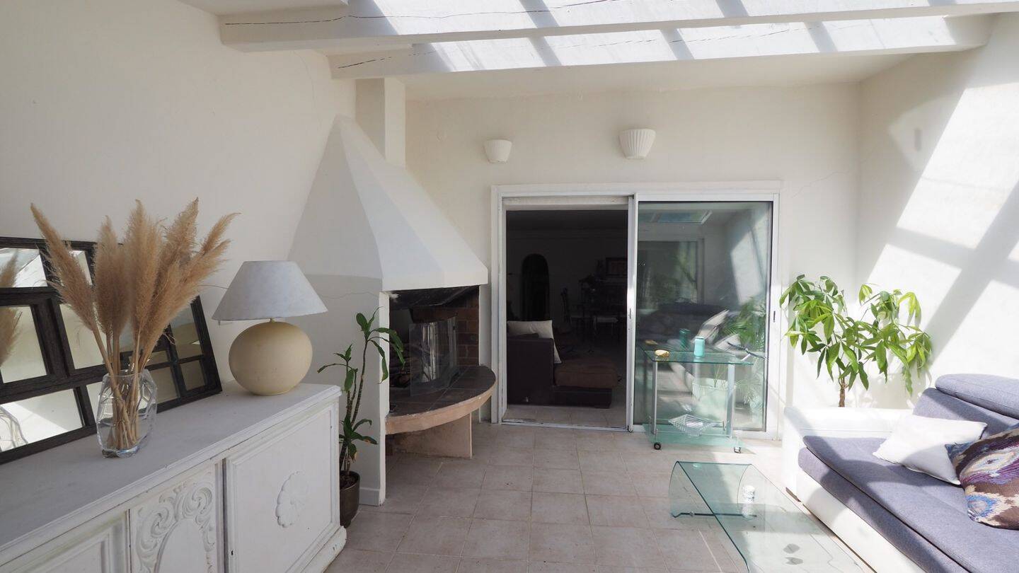 Maison à vendre, 178m², LA TURBIE