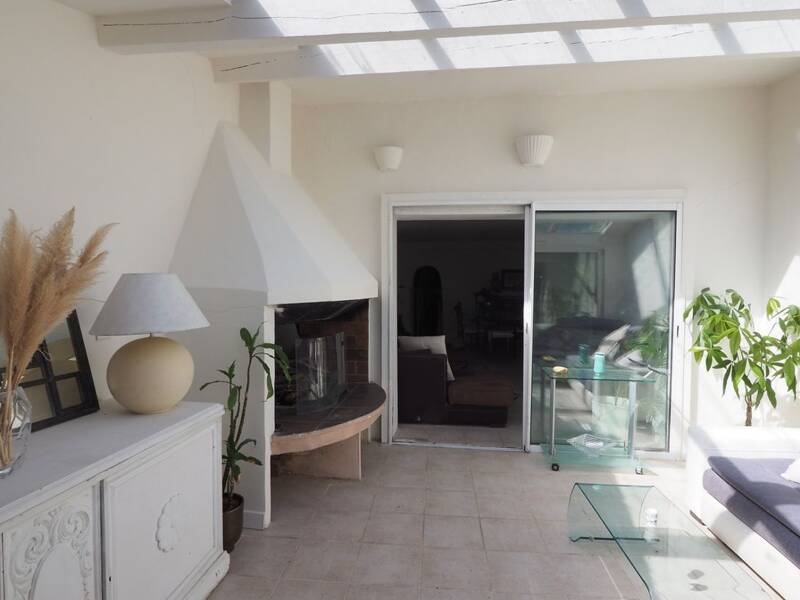 Maison à vendre, 178m², LA TURBIE