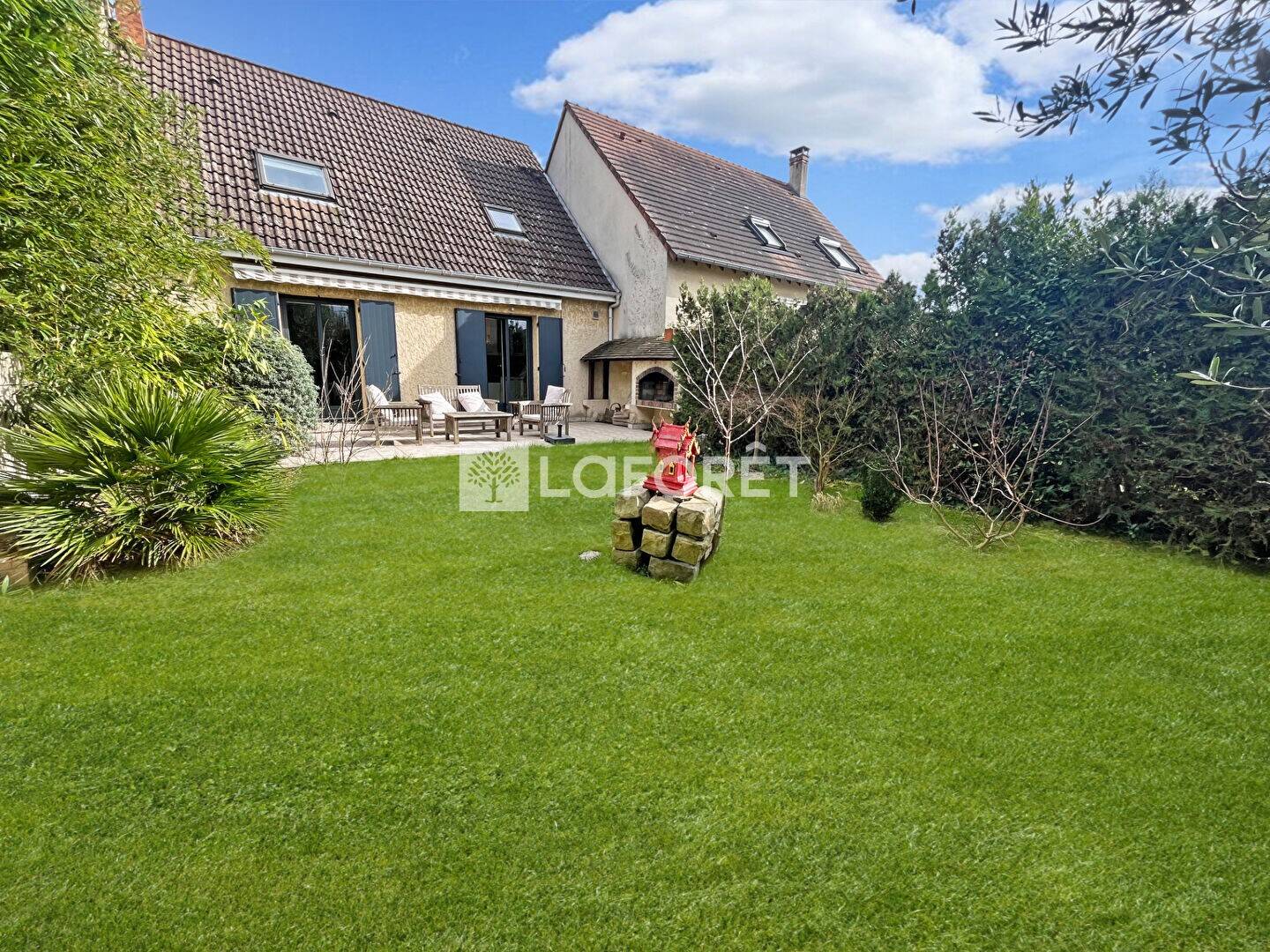 Maison à vendre, 95m², ARGENTEUIL