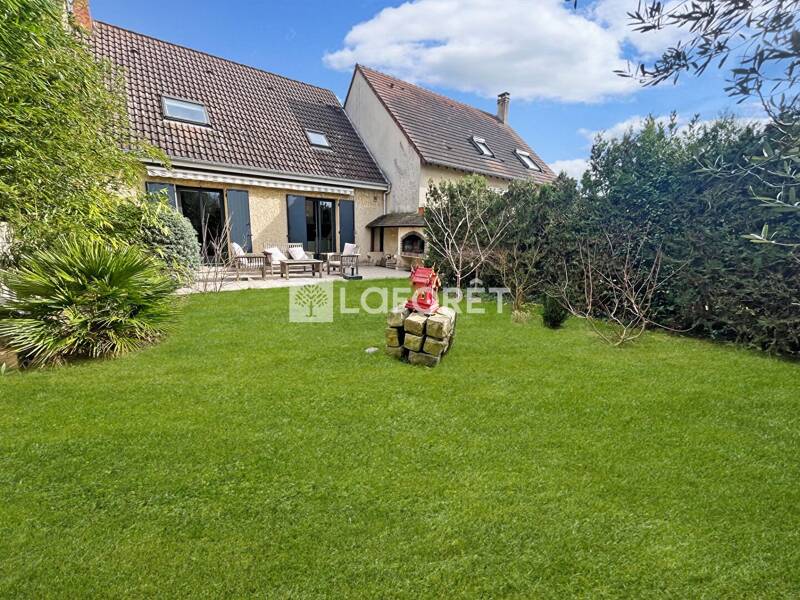 Maison à vendre, 95m², ARGENTEUIL