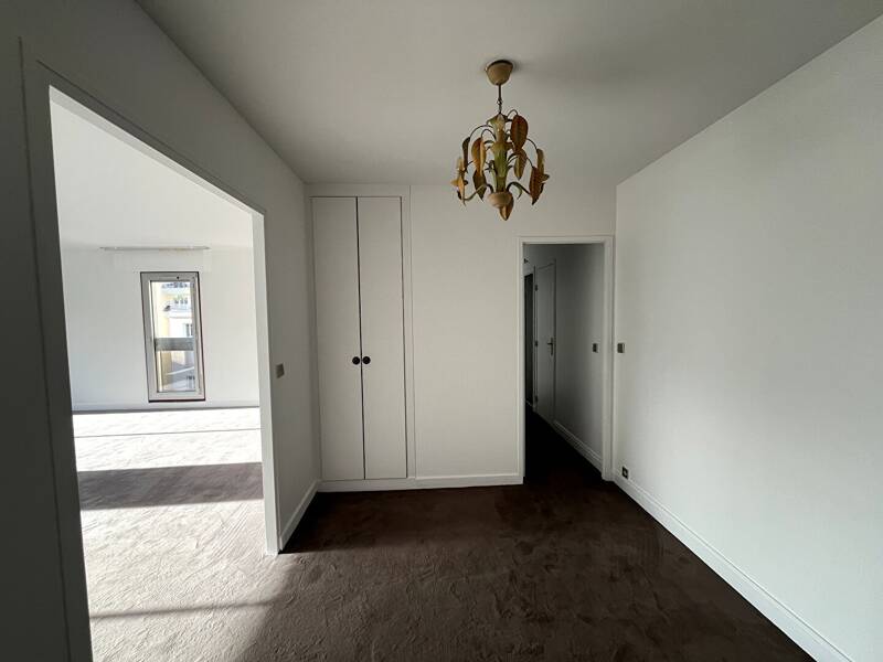 Maison à vendre, 136m², BOULOGNE BILLANCOURT