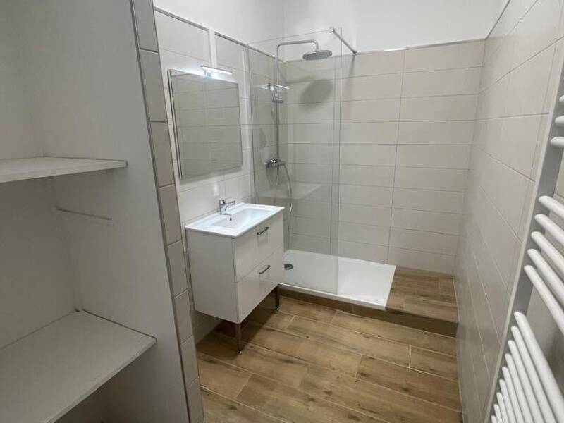 Maison à louer, 58m², SAINT FONS