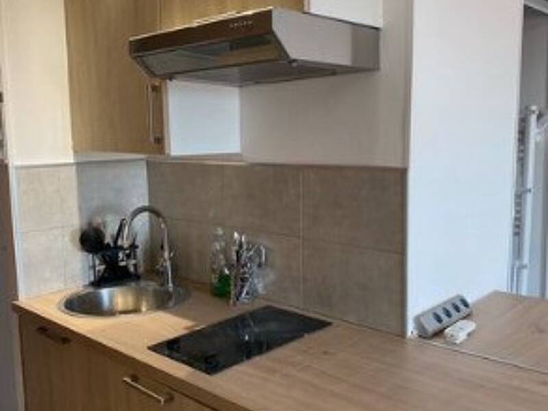 Maison à louer, 18m², AIX EN PROVENCE