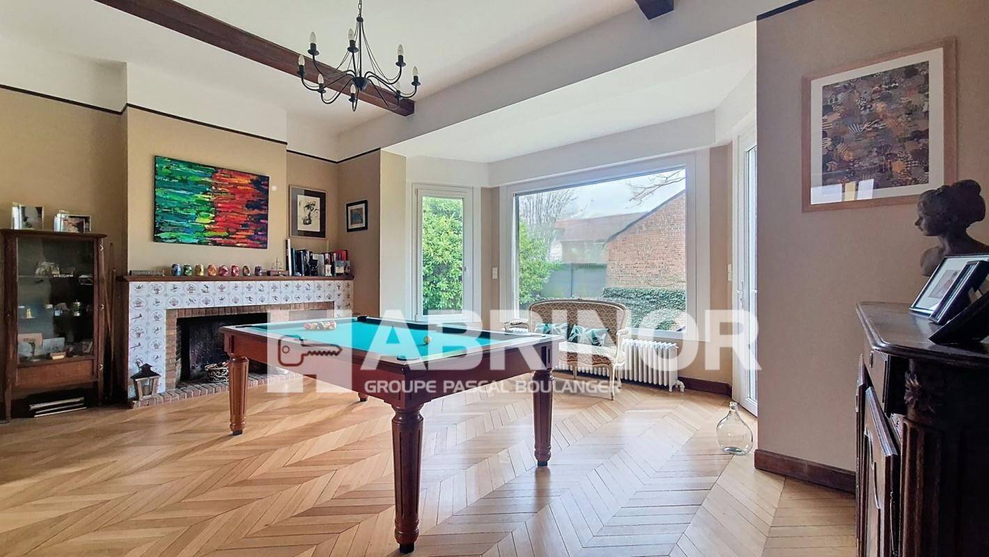 Maison à vendre, 212m², ROUBAIX
