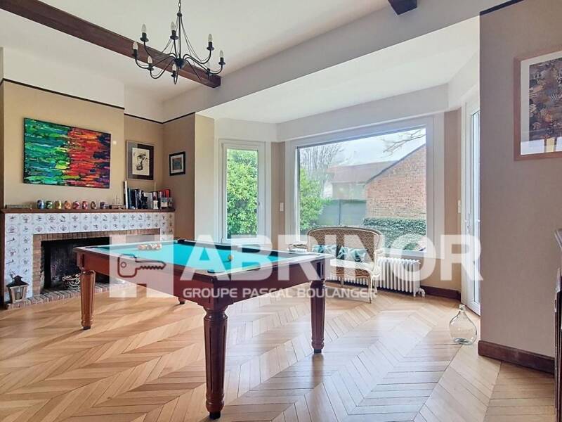 Maison à vendre, 212m², ROUBAIX