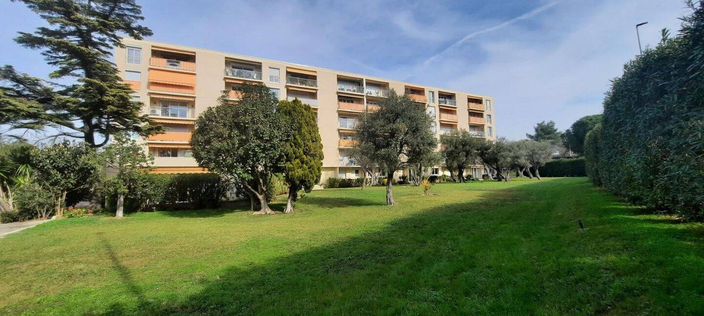 Maison à louer, 67m², ANTIBES
