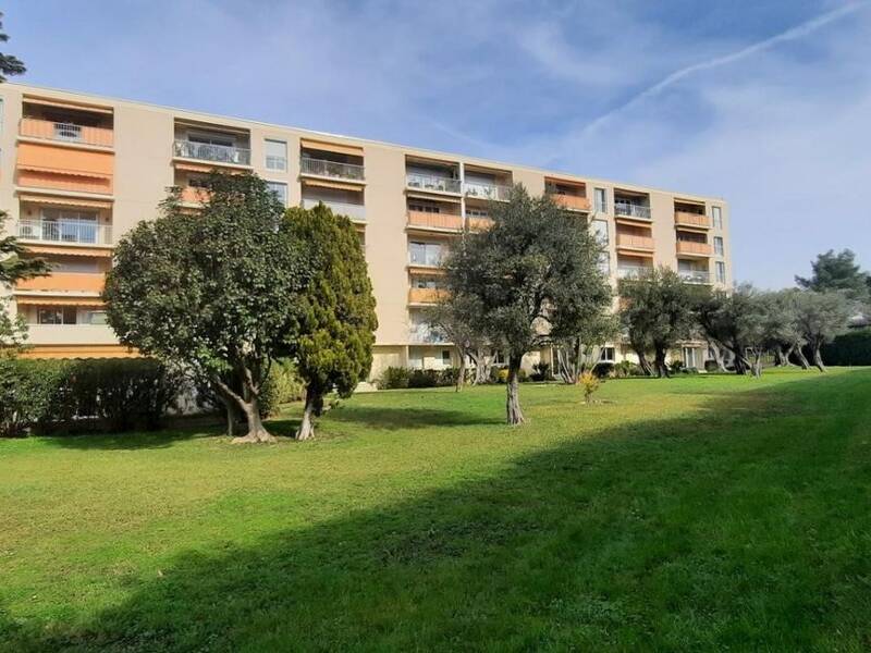 Maison à louer, 67m², ANTIBES