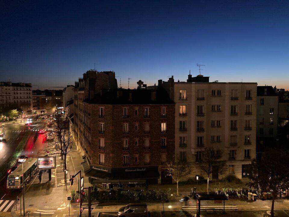 Maison à louer, 38m², LA GARENNE COLOMBES