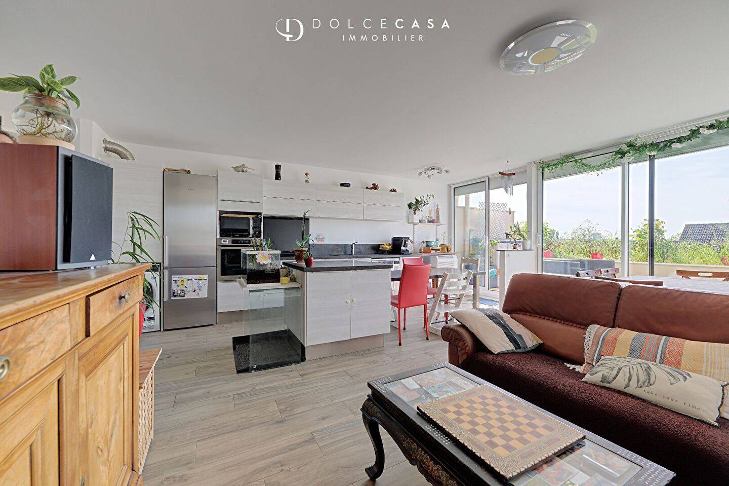 Maison à vendre, 89m², TORCY