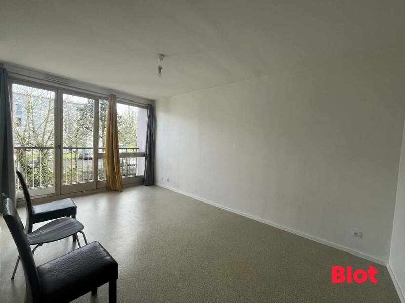 Maison à louer, 21m², RENNES