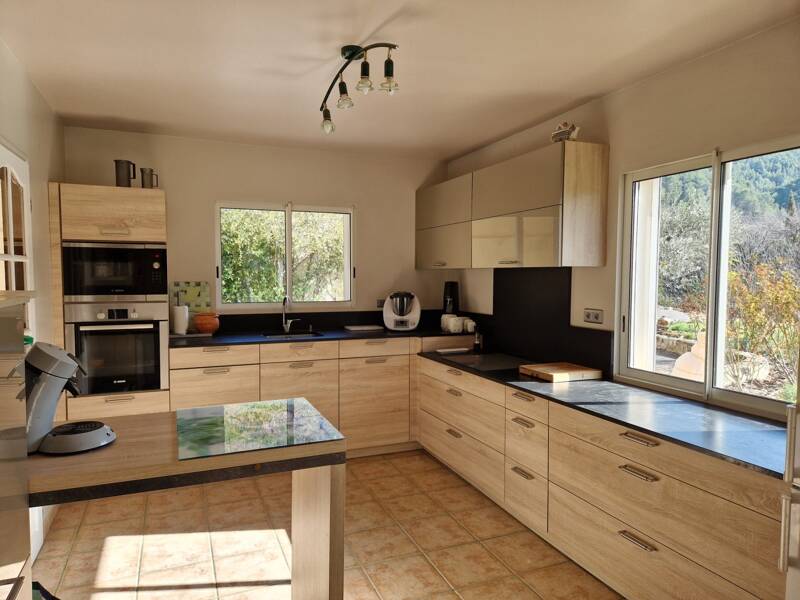 Maison à vendre, 185m², AUBRES