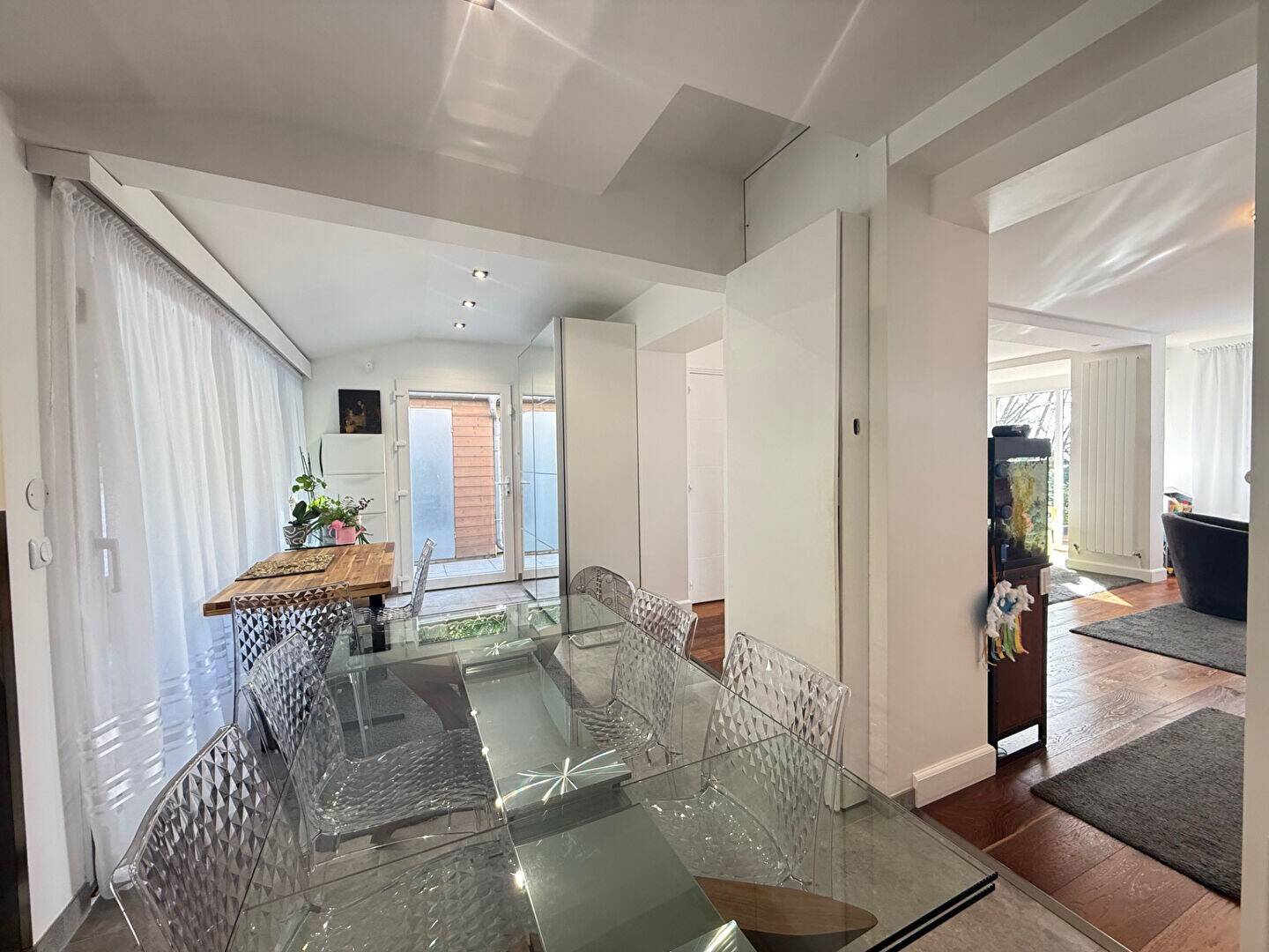 Maison à vendre, 90m², SOISY SOUS MONTMORENCY
