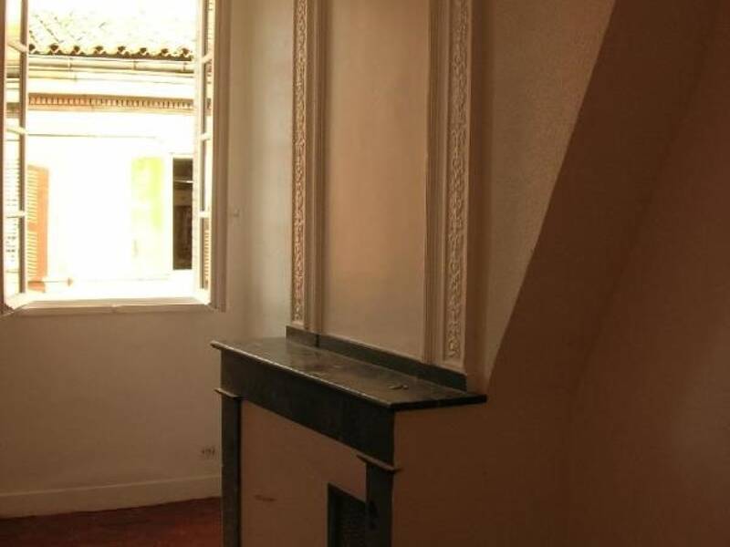Maison à louer, 72m², TOULOUSE