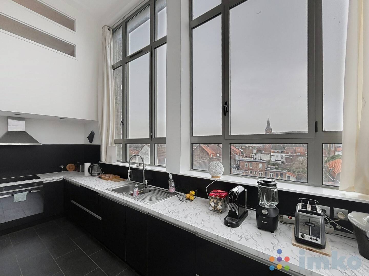Maison à vendre, 125m², ROUBAIX