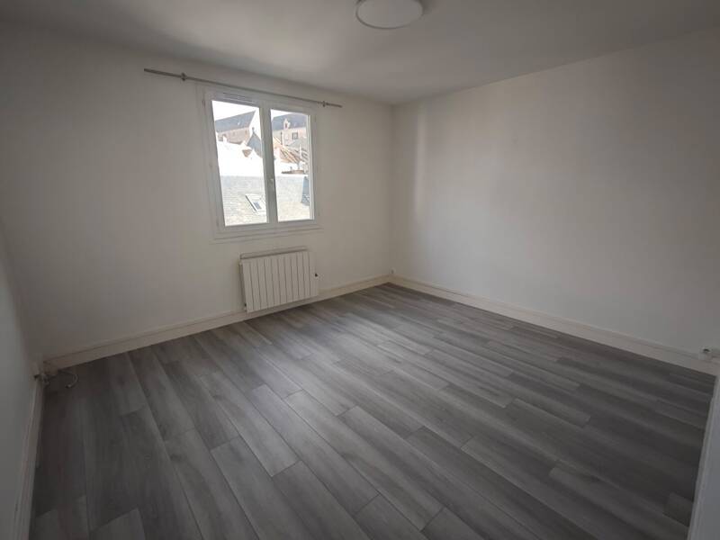 Maison à louer, 55m², EPERNON