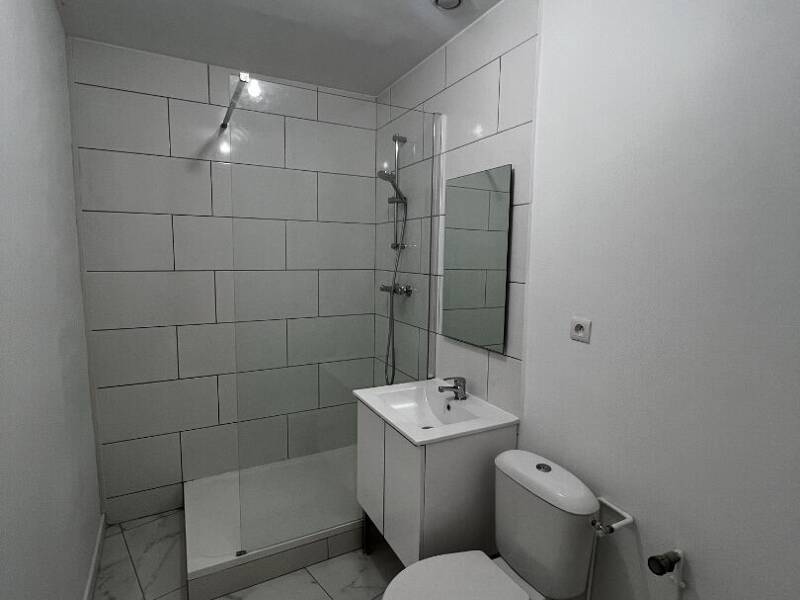 Maison à louer, 19m², LE QUESNOY